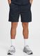 Stretch cotton Bermuda joggers_0