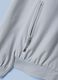 ALTAVIA SAILING grey windbreaker jacket with zip_7