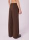 Wide leg trousers with drawstring ALTAVIA STUDIO_2