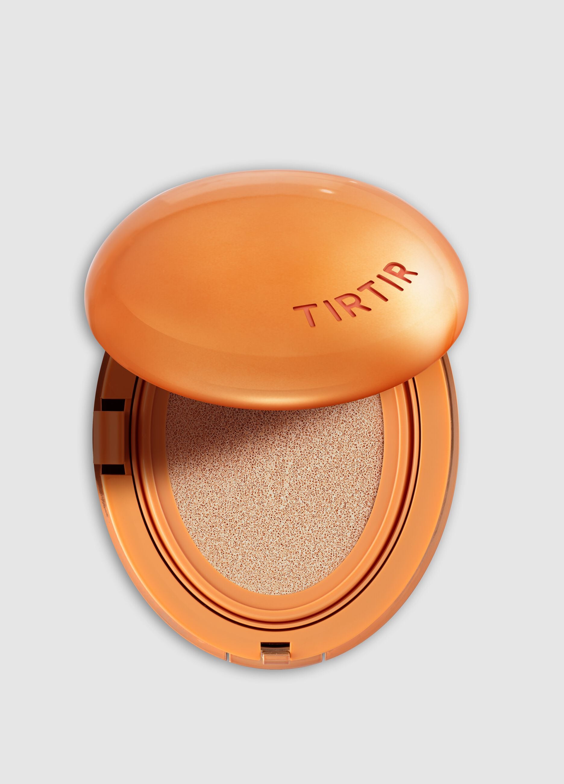 TIRTIR Mask Fit AI Filter Cushion 24N Latte 18g &ndash; Korean makeup