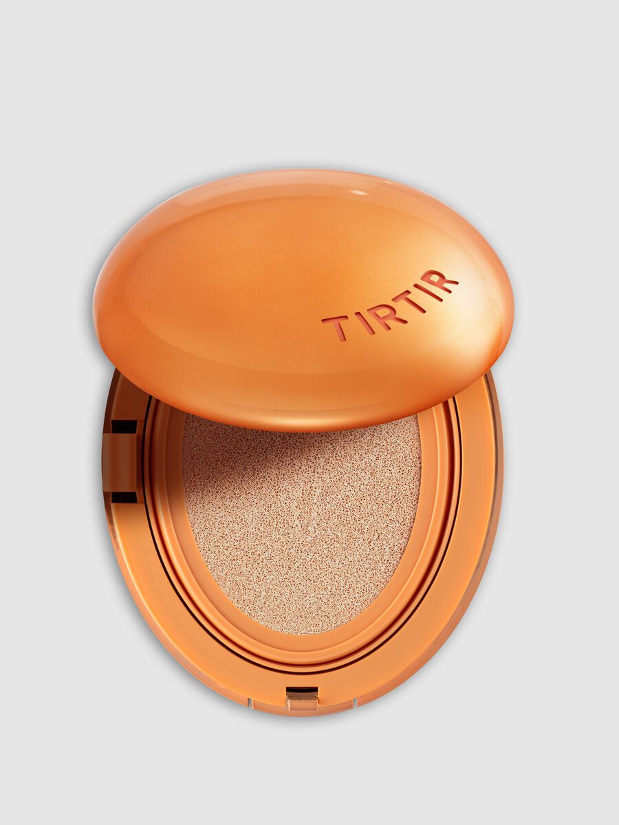 TIRTIR Mask Fit AI Filter Cushion 24N Latte 18g &ndash; Korean makeup_1