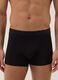 2-pack black stretch modal midi boxers, regular fit_1