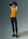 Technical Vest with Side Inserts ALTAVIA WITH DEBORAH COMPAGNONI_0