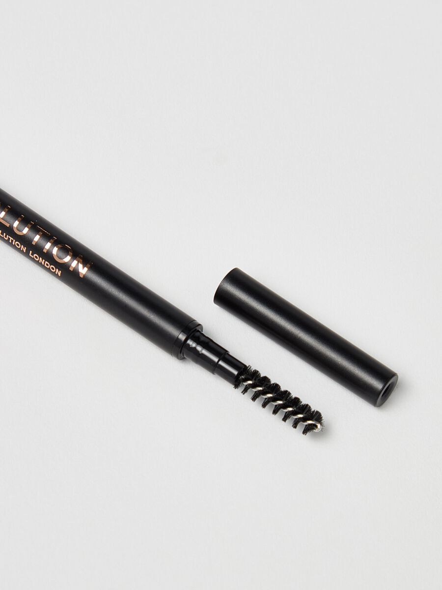 Precise Brow Pencil Medium Brown eyebrow pencil_2