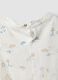 Multicolour pure cotton newborn set regular fit with prints_3