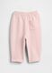 Cotton Blend Trousers_1