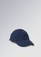 ALTAVIA SAILING blue sports cap with visor_0