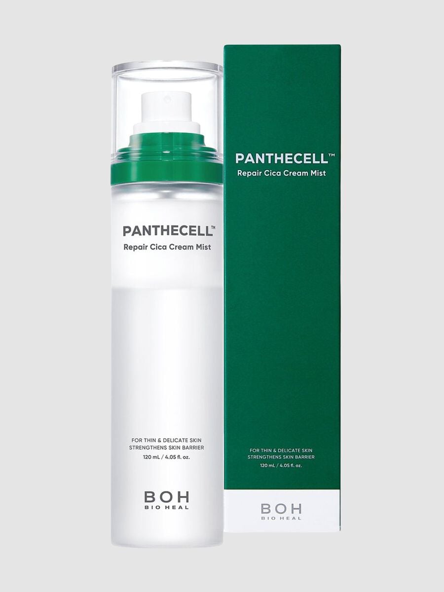 Panthecell Repair Cica Cream Mist 120ml - Korean skincare_0