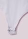 Short Sleeve Bodysuit with Square Neck ALTAVIA STUDIO_6