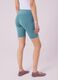 ALTAVIA STUDIO Technical Fabric Biker Shorts_3