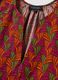 Multicolour pure cotton shirt_5