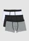 3-pack of multicolour stretch organic cotton boxers_4