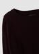 Purple pure wool boat-neck jumper_5
