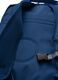Blue backpack with front pockets_2