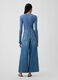 Pure cotton wide-leg jeans_1