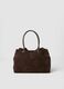 Brown Genuine Leather Bag_0