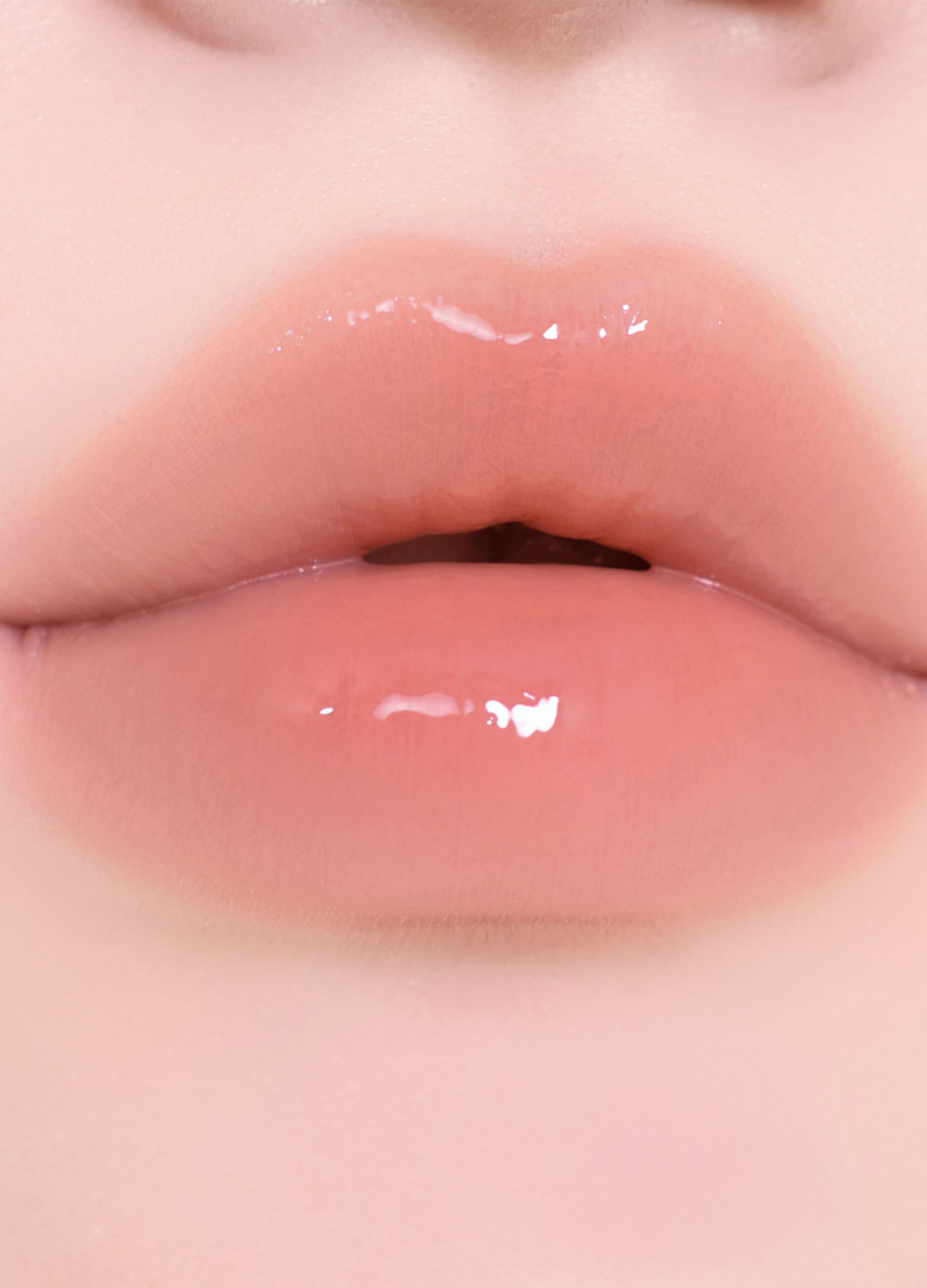 SUNSET DAZZLE GLOSS BALM NO.7 ROME &ndash; Korean make-up