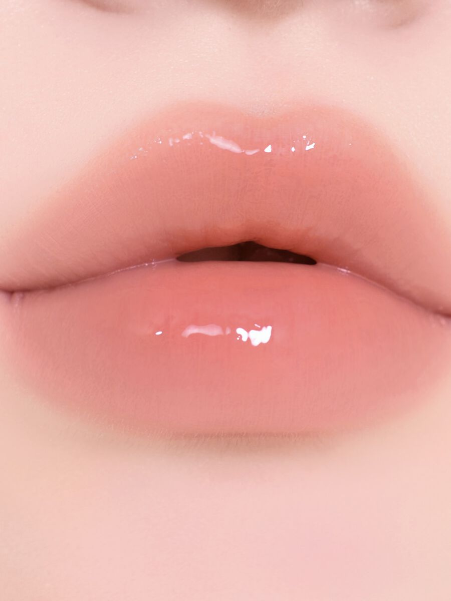 SUNSET DAZZLE GLOSS BALM NO.7 ROME &ndash; Korean make-up_2