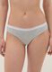 Multicolour cotton blend regular fit twin-pack briefs_1