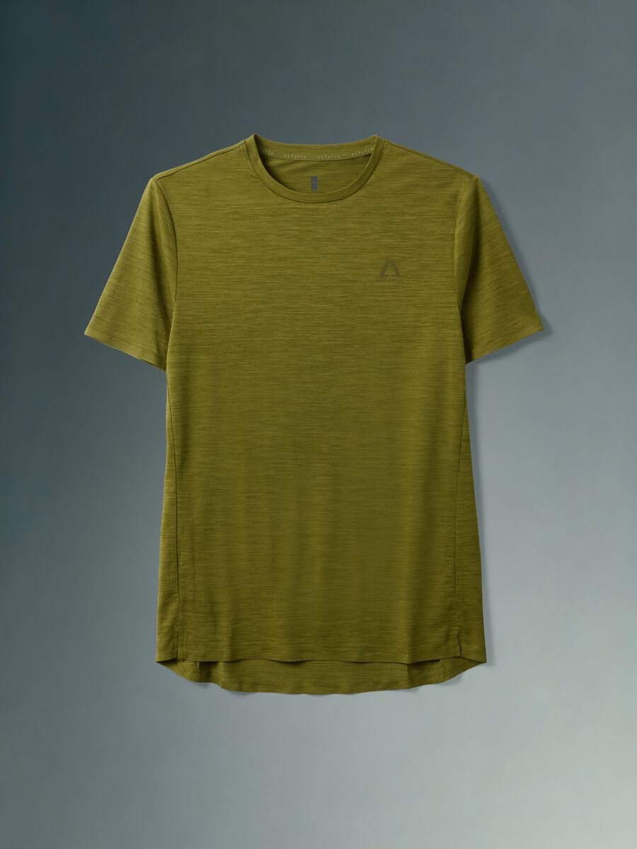 ALTAVIA BIKE Technical T-shirt_4