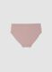 Pink stretch microfibre briefs_6
