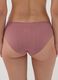 Pink stretch microfibre briefs_2