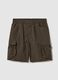 ALTAVIA hiking Bermuda shorts_4