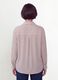 White striped shirt with classic collar, regular fit_3