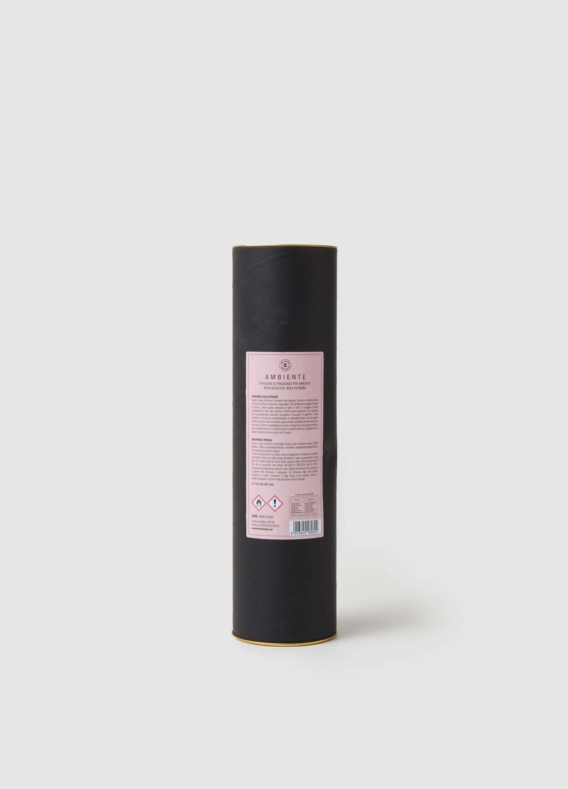 Room Diffuser "Absolute Rose"