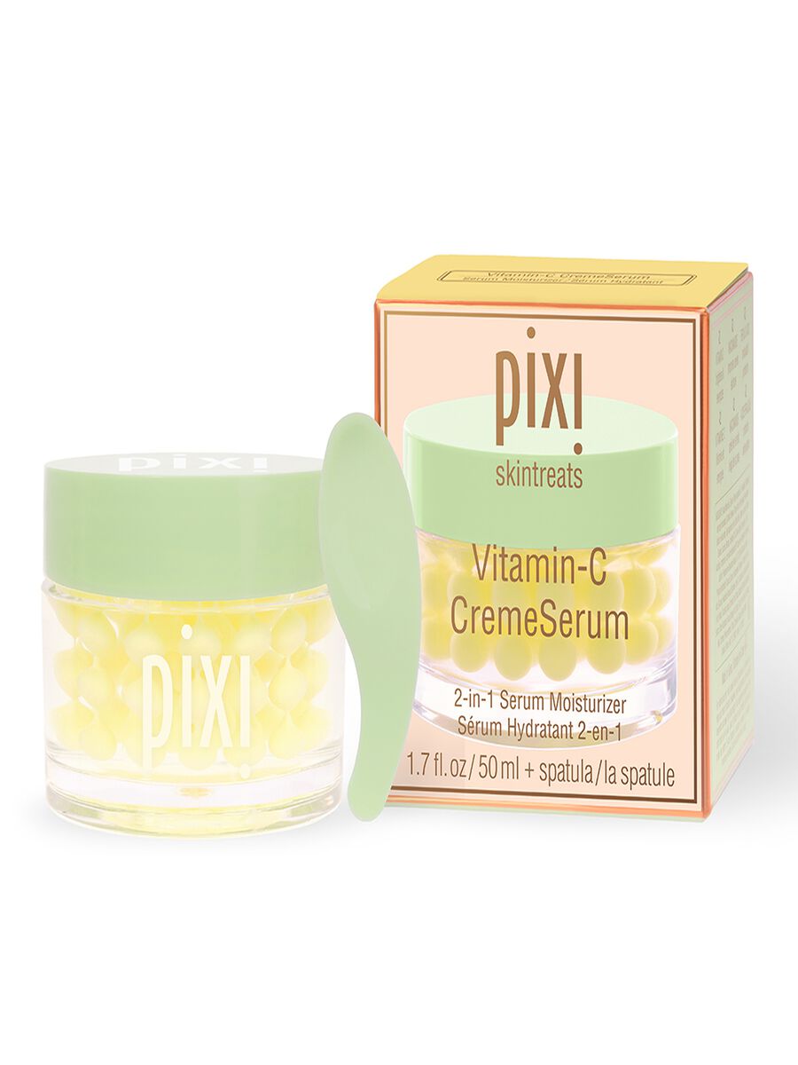 PIXI VITAMIN-C CREAM SERUM 50ML_0