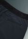 Black ALTAVIA BIKE technical shorts in stretch fabric_6