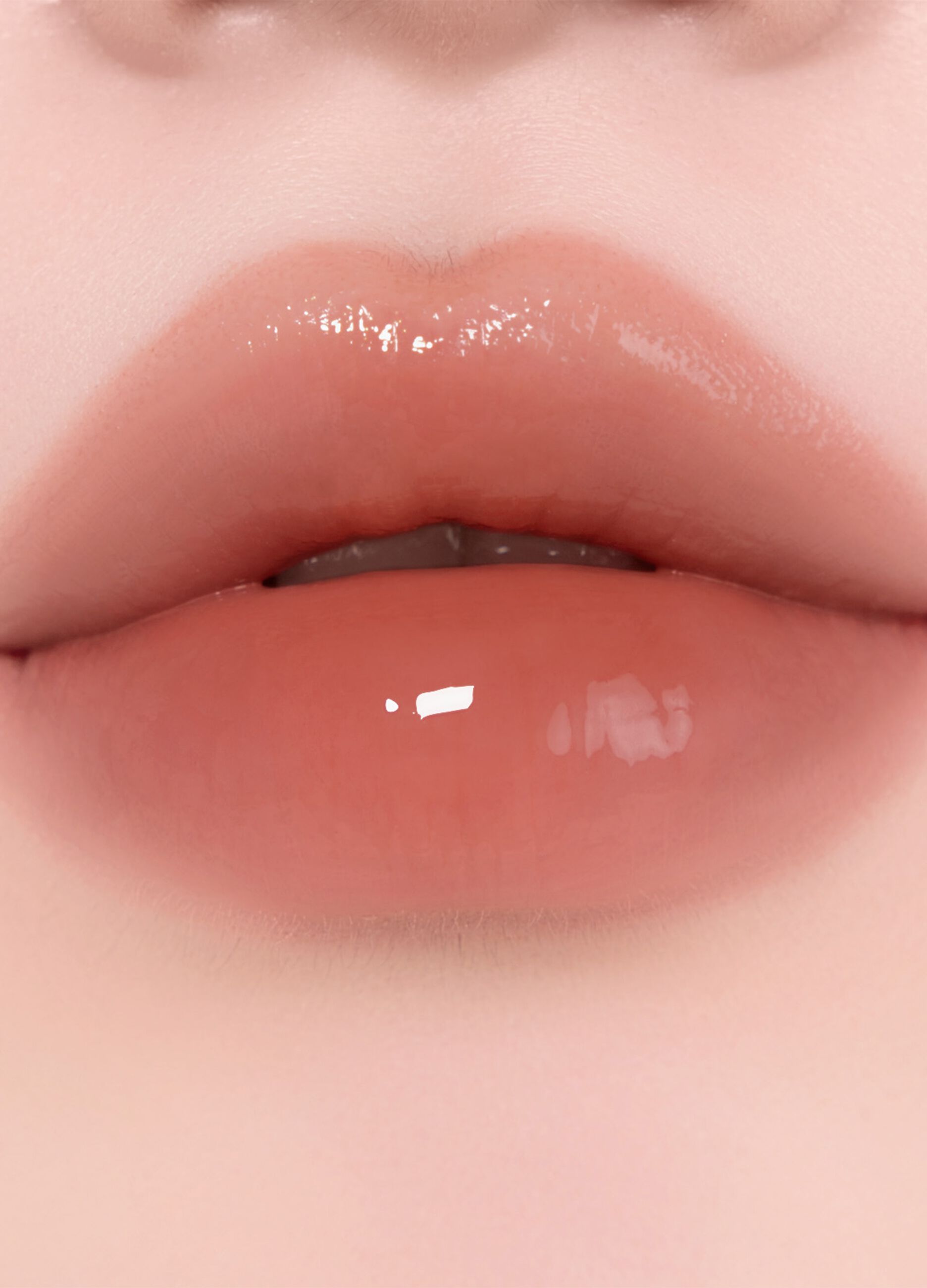 Sunset Dazzle Gloss Balm No.5 Amalfi lip balm - Korean make-up