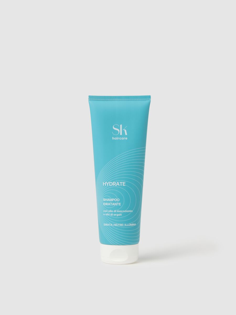 Moisturising Shampoo_0