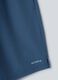 Blue ALTAVIA COURT stretch sports shorts_6