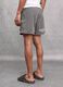 Cargo Swim Shorts Vintage Grey_3