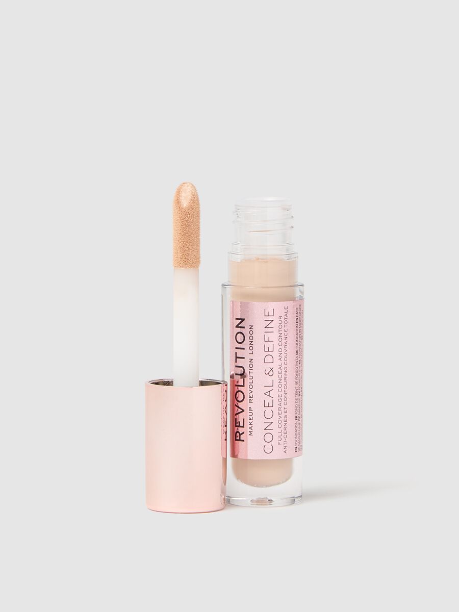 Conceal & Define concealer C6_0