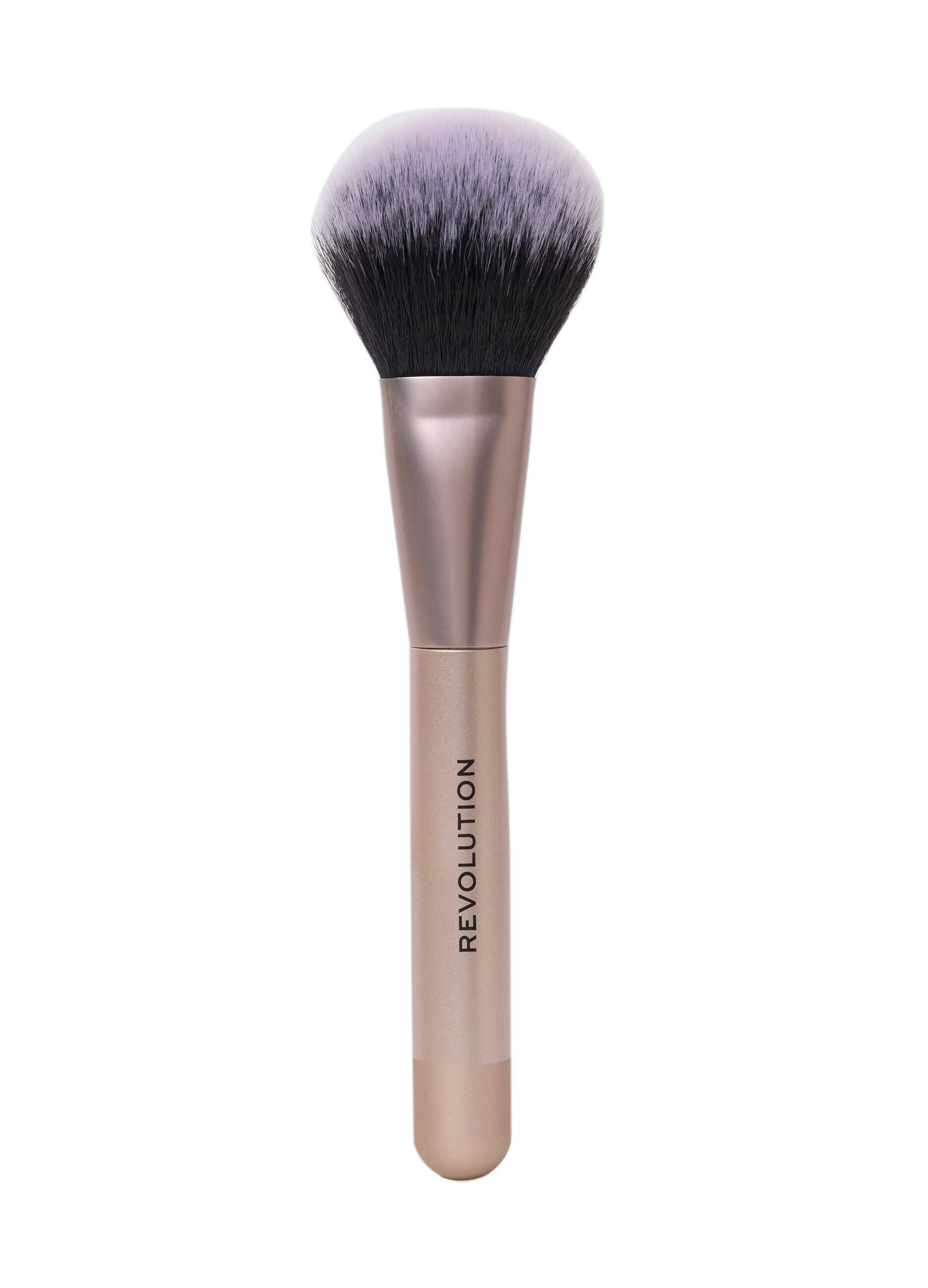 Revolution Bake It Easy Powder Brush