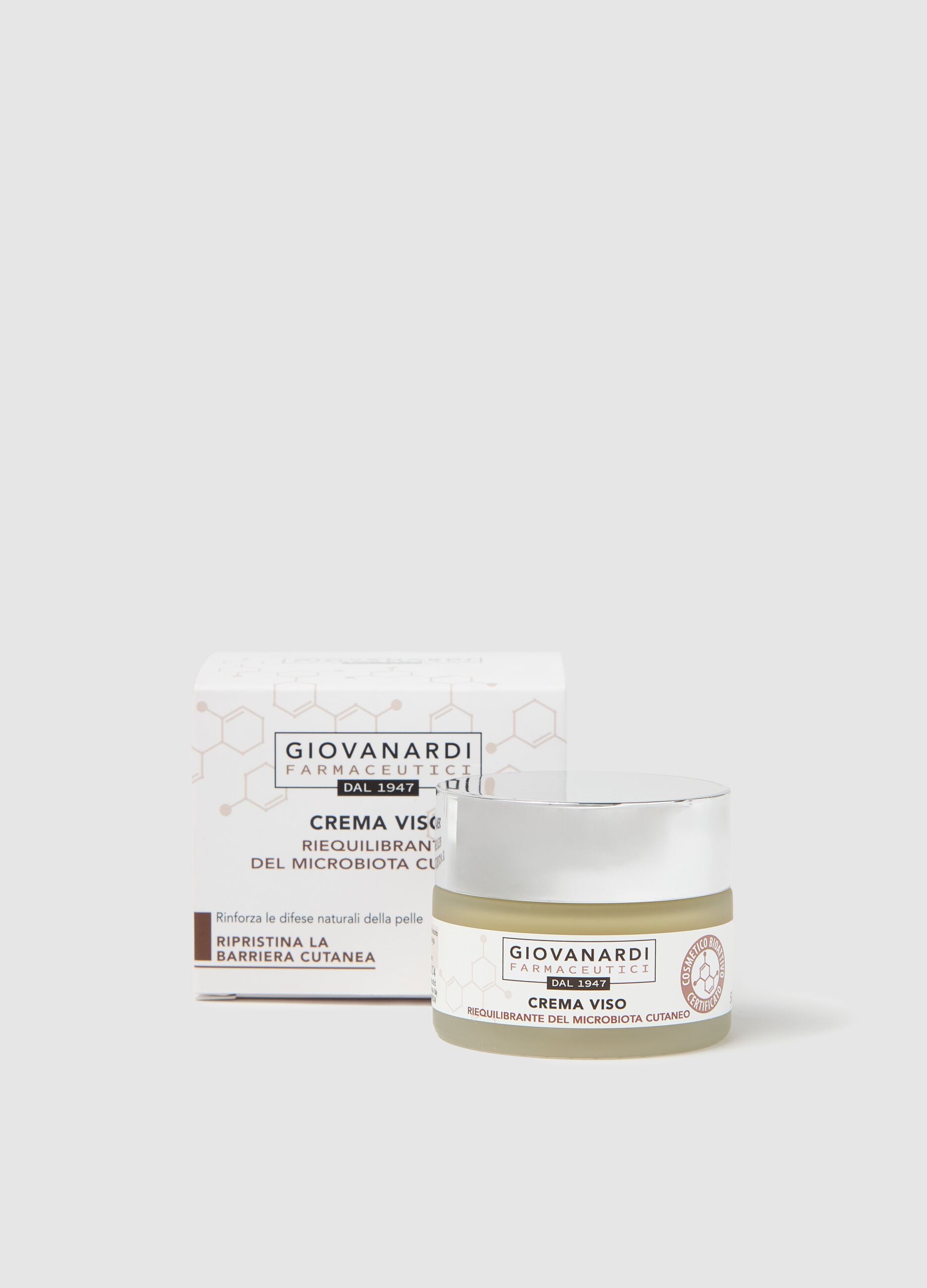 Face Cream