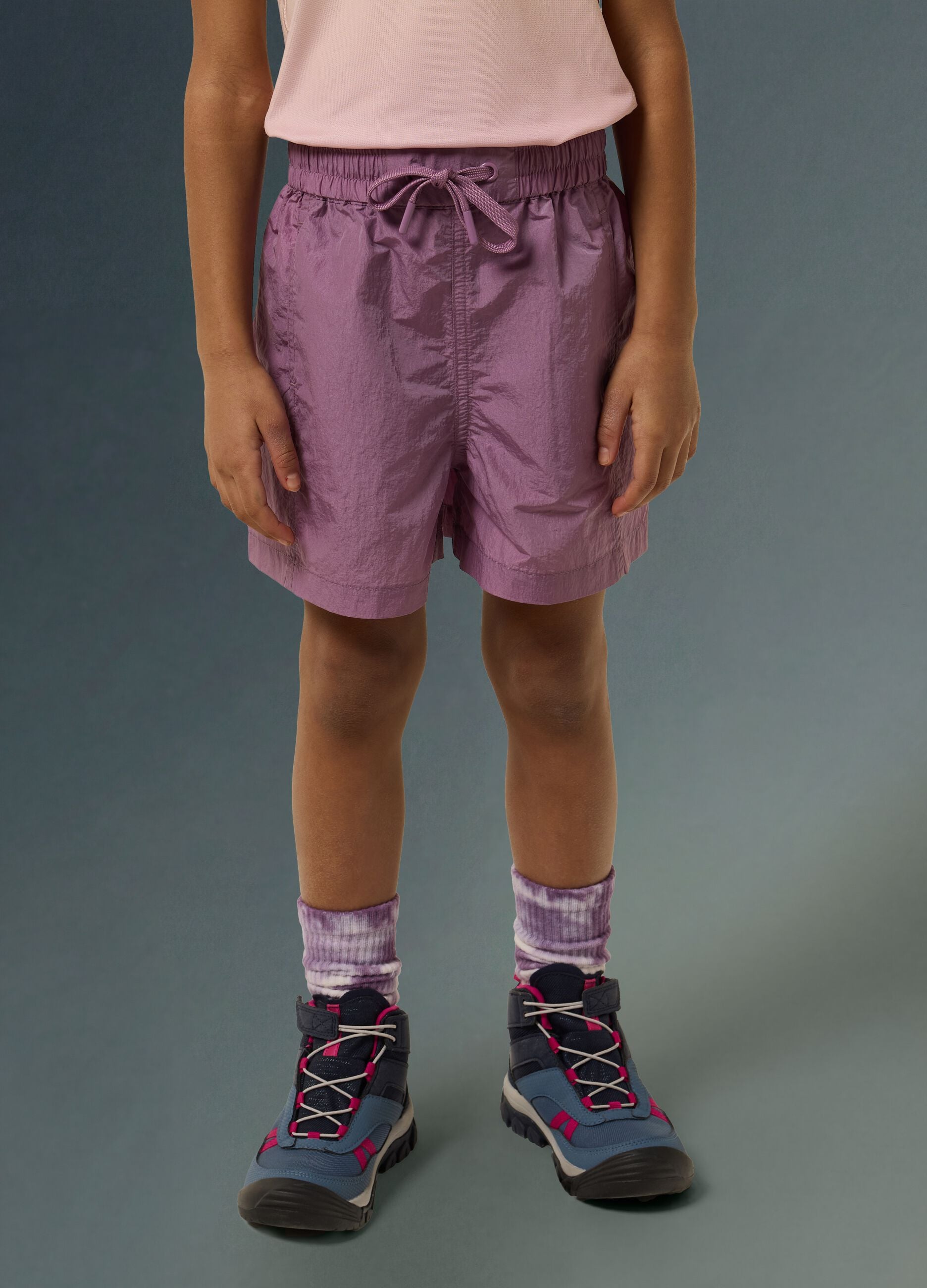 ALTAVIA WITH DEBORAH COMPAGNONI Technical Shorts