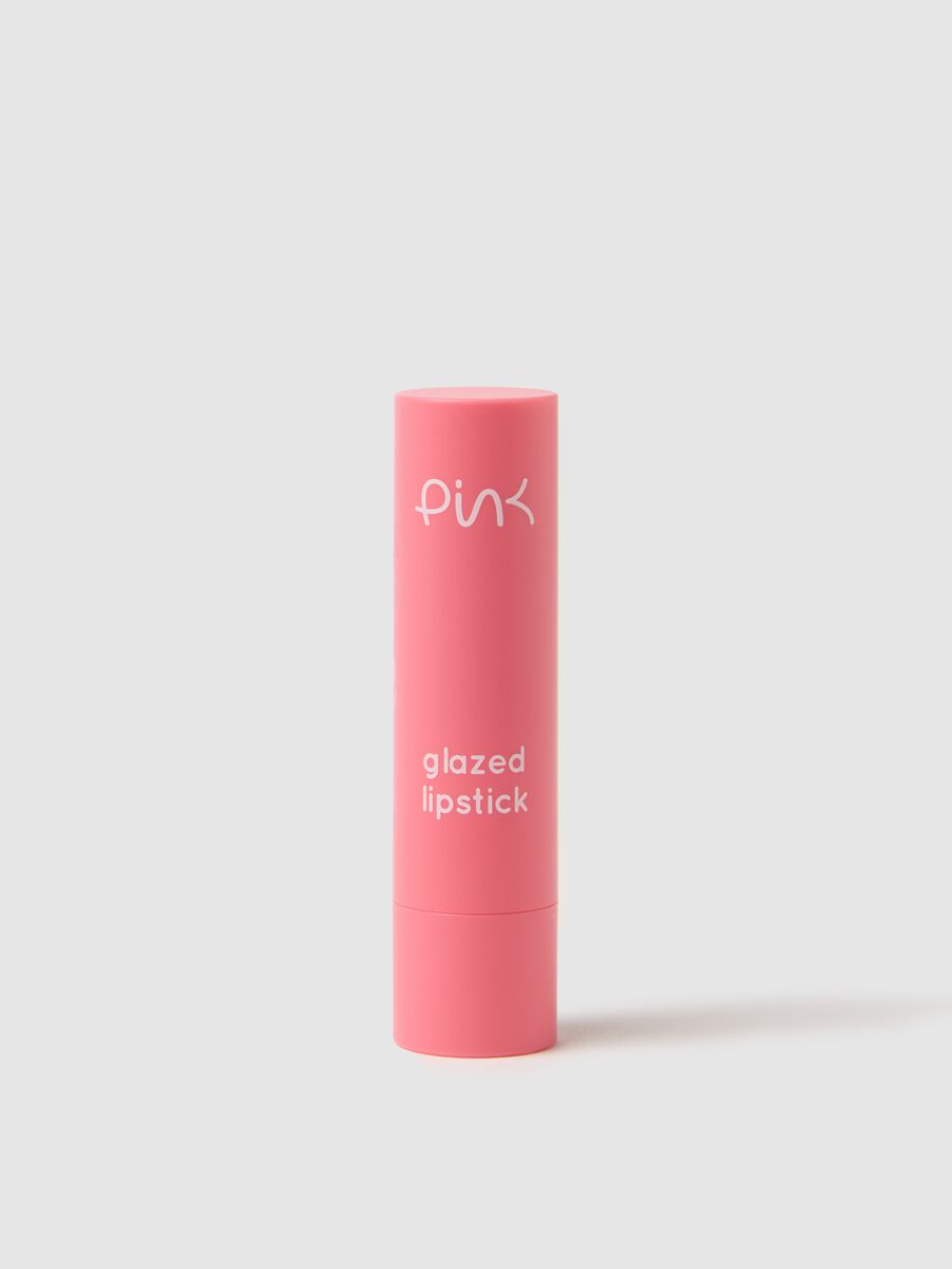 Glazed Lipstick 04 Elegant Touch_0