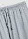 2-pack of multicolour organic cotton pyjama shorts_5