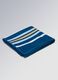 ALTAVIA SAILING striped blue microfibre beach towel_1