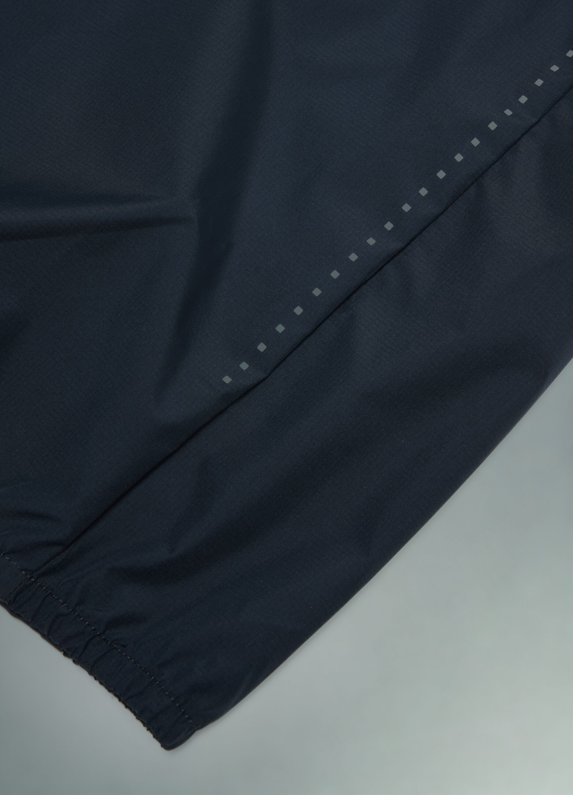ALTAVIA Windbreaker Jacket WITH DEBORAH COMPAGNONI