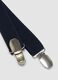 Blue elasticated braces with clips_1