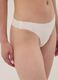 Pink stretch microfibre Brazilian briefs_3