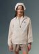 ALTAVIA WITH DEBORAH COMPAGNONI Windbreaker Jacket_0