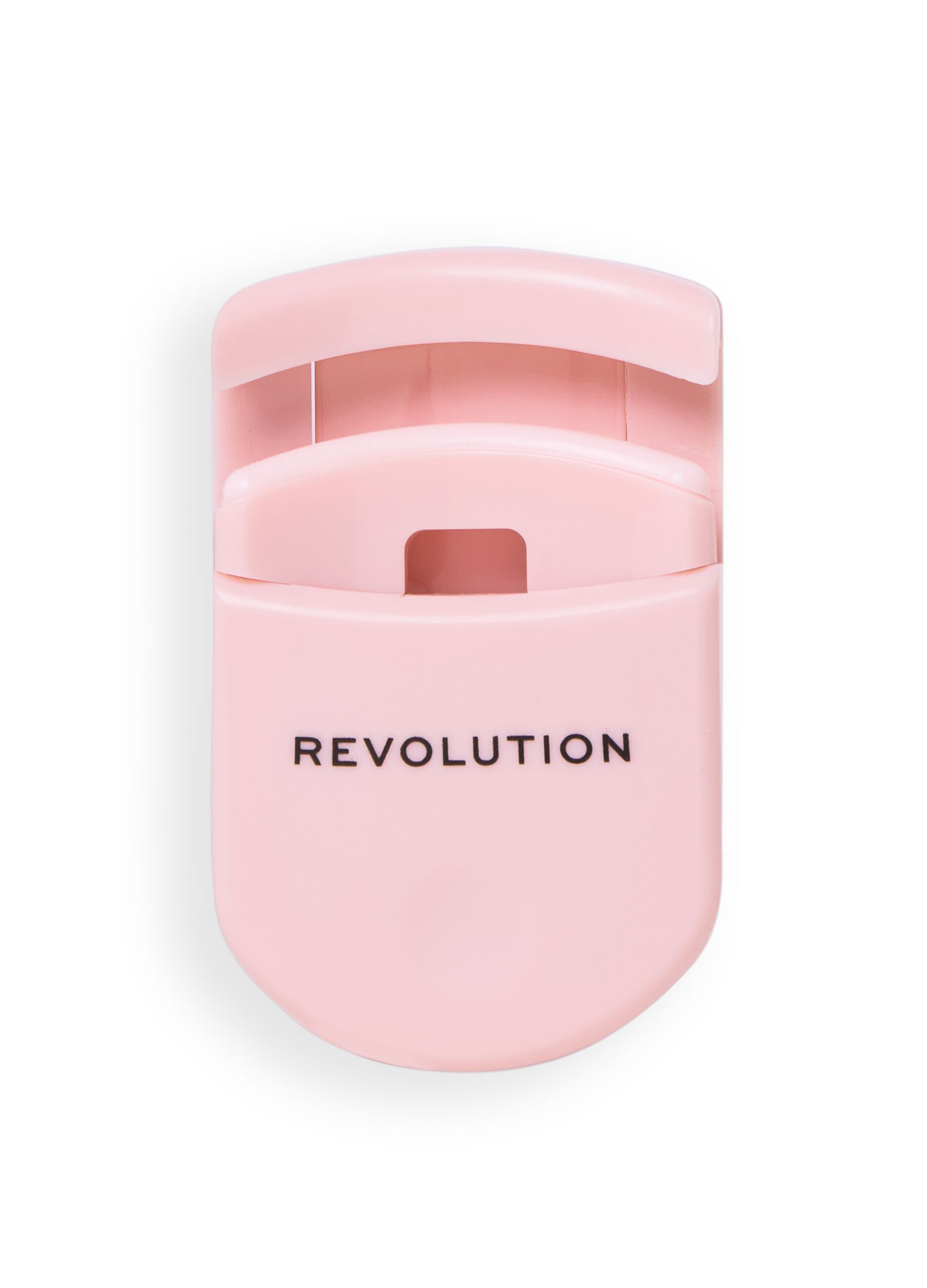 Revolution Lash Stash Compact Curler