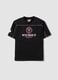 Inter Miami CF Regular Fit Black T-Shirt_3