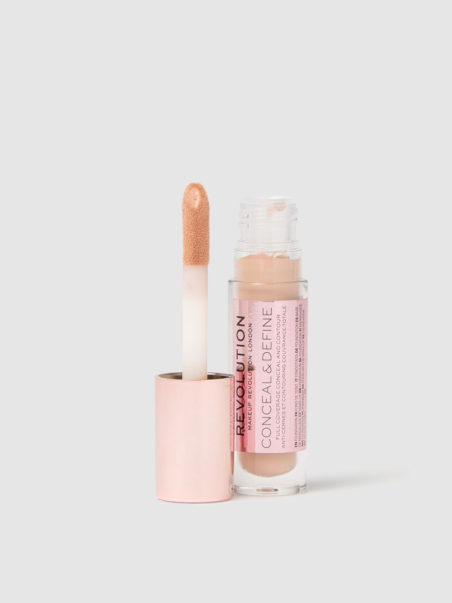 Conceal & Define concealer C8_0