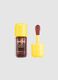Banana Lip Oil Cacao Milk 4.5 ml - Korean Make-up_0